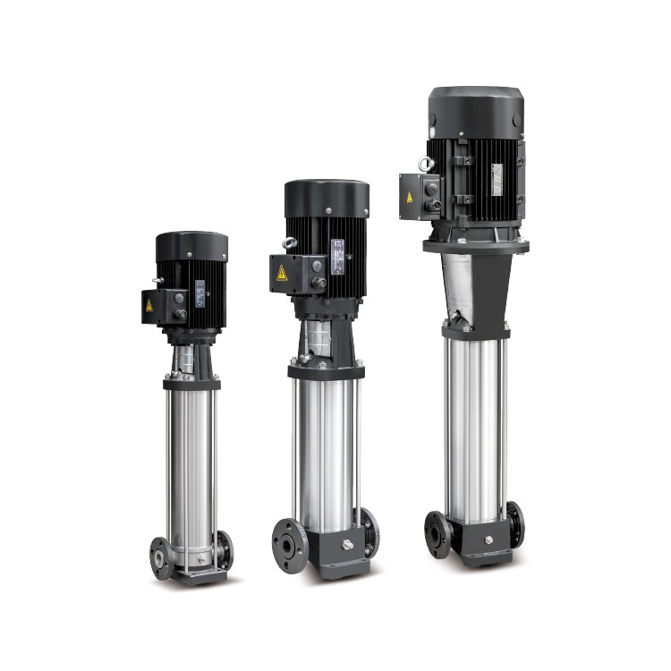 QDL立式多級(jí)離心泵 QDL立式多級(jí)離心泵