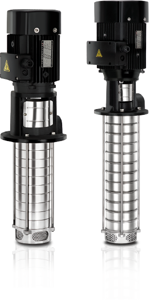 車床多級冷卻泵 車床多級冷卻泵