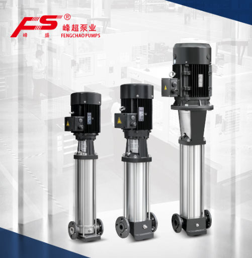 輕型立式多級(jí)泵 輕型立式多級(jí)泵