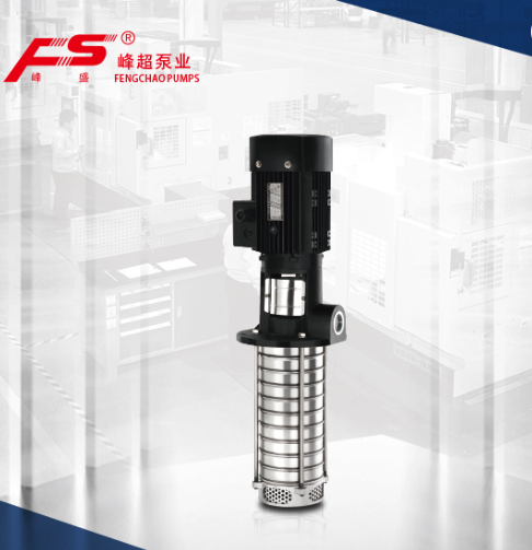 QDYA機(jī)床輸送泵 QDYA機(jī)床輸送泵