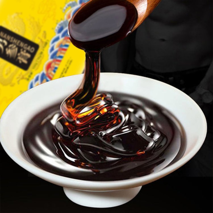 男參膏
