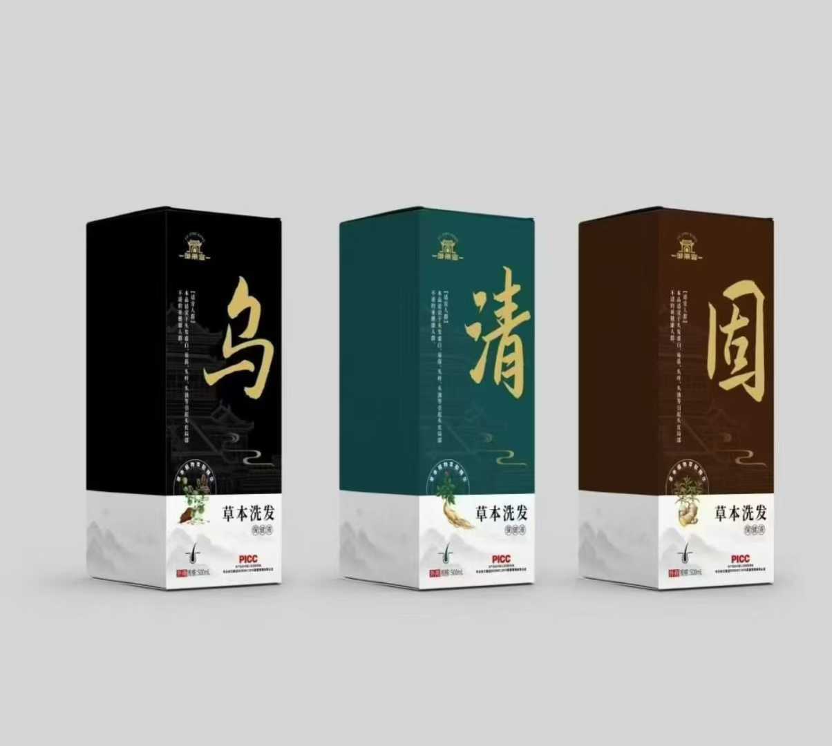 養發粉代加工源頭廠家,資質齊全,支持貼牌定制!